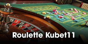 Roulette Kubet11