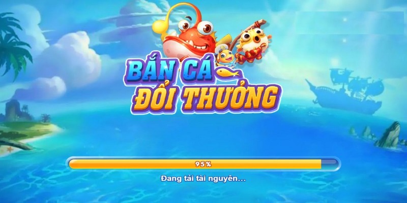 Tin tức về game Bắn Cá Thần Tài