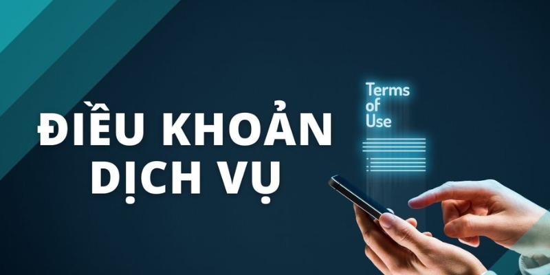 Khái quát thông tin chung về điều khoản dịch vụ Kubet11