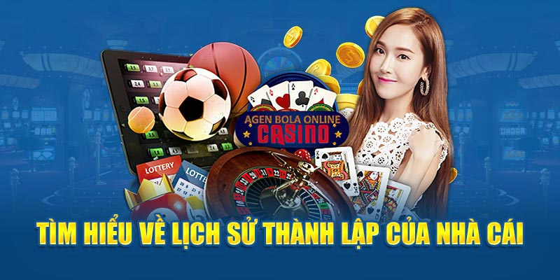 Giới thiệu Kubet11 về lịch sử hình thành và phát triển