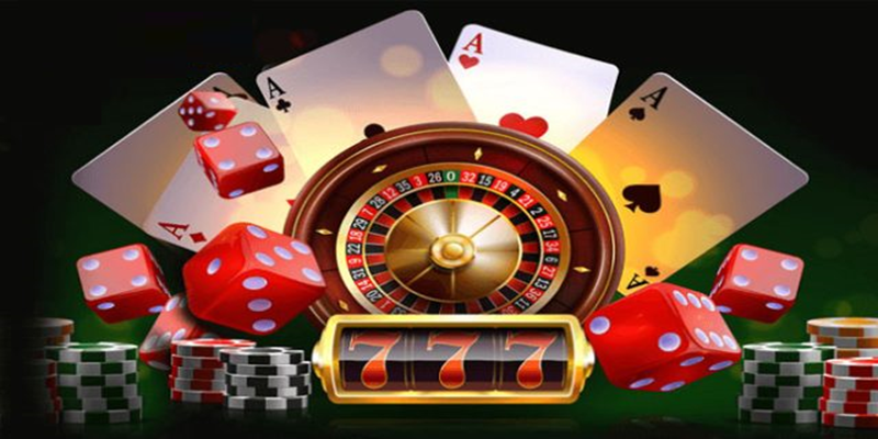 Giới thiệu tổng quan về cổng game DG Casino Kubet11