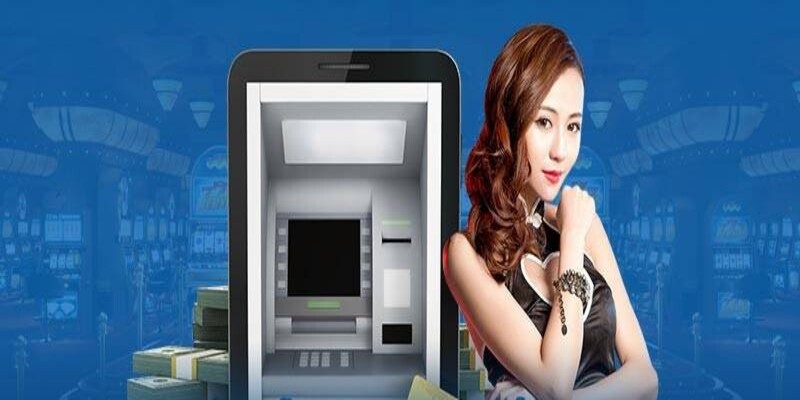 Nạp rút nhanh chóng tại Kubet11