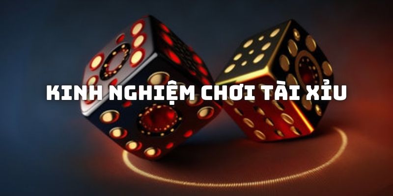 Mẹo đánh tài xỉu Kubet11