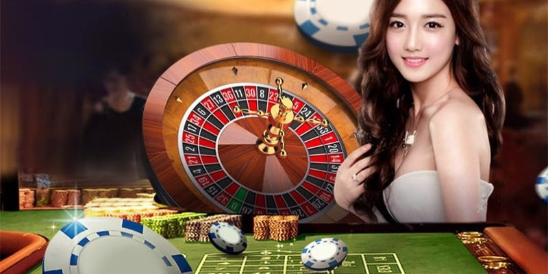 Nhà cái cung cấp đa dạng các thể loại game cá cược trực tuyến