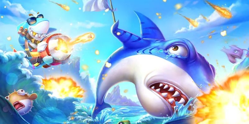 Fishing Tycoon là sảnh chơi được tìm kiếm nhiều nhất tại Kubet11