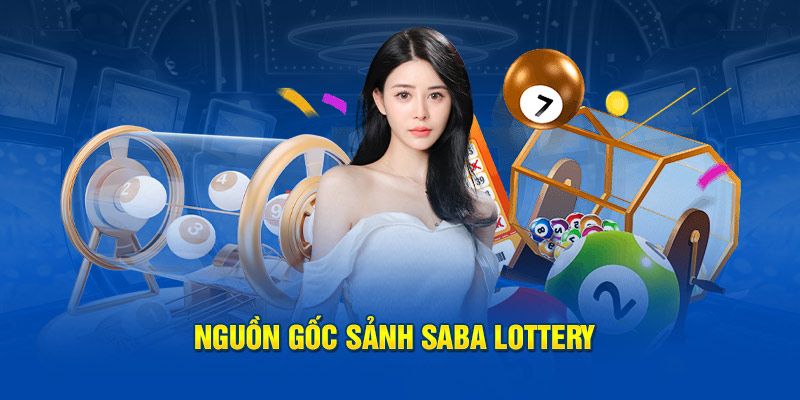 Saba Lottery Kubet11 nhận được sự quan tâm của người yêu thích chơi xổ số