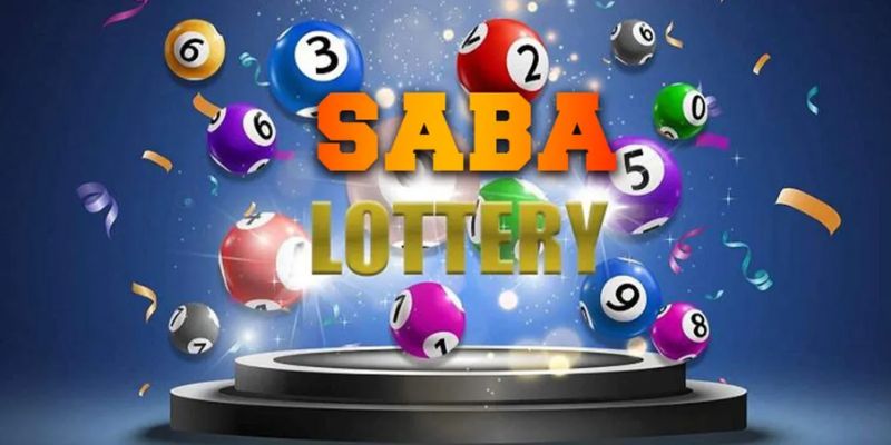 Saba Lottery Kubet11