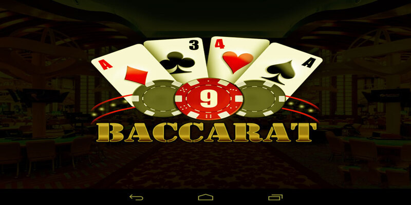 Baccarat Kubet11