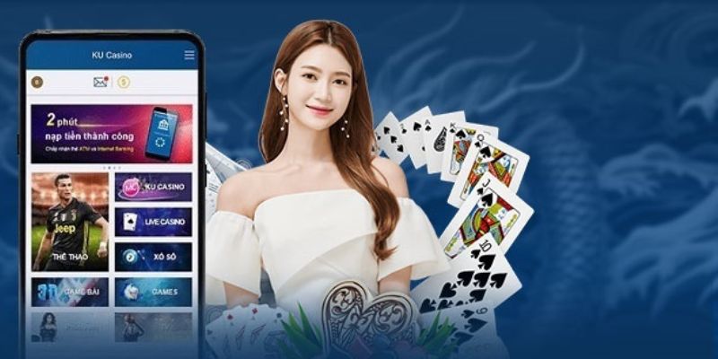 Tổng hợp các điểm cần chú ý đến trong quá trình tải Kubet11