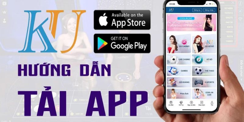 Ưu điểm khi cài đặt app Kubet11 về máy